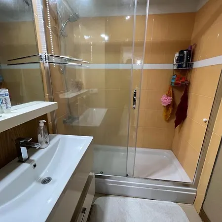 For Rent Close To Sea In Konyaalti * 안탈리아
