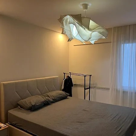 아파트 For Rent Close To Sea In Konyaalti 안탈리아