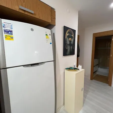 For Rent Close To Sea In Konyaalti Appartement Antalya